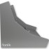 Fonik Audio Stand For 6 x Korg Volca (Grey)