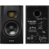 Adam Audio T5V (Pair) + Focusrite Scarlett Solo (G4), Pads & Leads Bundle Deal