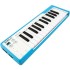 Arturia MicroLab 25-Mini-Key USB Midi Keyboard & Software (Blue / B-Stock)