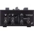 Ecler NUO2.0, 2-Channel Analogue DJ Mixer