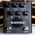 Eventide Blackhole Reverb Effects Pedal / Stompbox