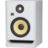 KRK Rokit RP7 G4 White Noise Active Studio Monitor (Single)