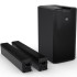 LD Systems MAUI 11 G3 Column PA System with Bluetooth (730w RMS / B-Stock / Open Box)