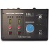 M-Audio BX5 D3 (Pair) + Solid State Logic SSL 2 Audio Interface Bundle