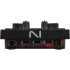 Native Instruments Traktor X1 MK3 USB MIDI Controller + Traktor Pro 3 Full Version (B-Stock)