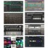 Native Instruments Komplete Kontrol M32 USB Midi Keyboard