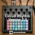 Novation Circuit Rhythm, Battery Powered Sampler (Sale Ends 6th May)