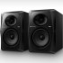 Pioneer DJ DDJ-FLX10 DJ Controller, VM-70 Speakers, Laptop Stand & HDJ-CUE1 Headphones Bundle