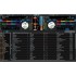 Pioneer DJ DJM-S5, 2 Channel Scratch-Style DJ Mixer for Serato