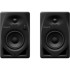 Pioneer DJ Opus Quad, DM-40D Speakers + HDJ-CUE1 Headphones Bundle Deal