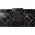 Pioneer DJ XDJ-XZ + DM-40D White Speakers & HDJ-CUE1 Headphones Bundle