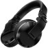 Pioneer DJ HDJ-X10 Black Professional DJ Headphones