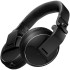 Pioneer DJ HDJ-X5 Black Professional DJ Headphones