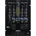 Reloop 2 x RP2000MK2 DJ Turntables + RMX-33i Mixer Bundle