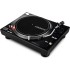 Reloop RP7000 MK2 Black Professional DJ Turntable (Single)