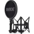 Rode NT1 Black, XLR & USB-C Condensor Microphone Kit (5th Gen / B-Stock / Used)