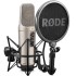 Rode NT2-A Studio Solution Pack Microphone Bundle
