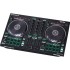 Roland DJ-202, 2 Channel Serato DJ Controller