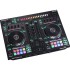 Roland DJ-505, 2 Channel Serato DJ Controller With Built-In TR Drum Machine