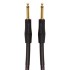 Roland GOLD SERIES Straight/Straight Jack-Jack Unbalanced Instrument Cable (3mtr)
