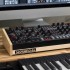 Sequential Trigon-6, Analogue Polyphonic Desktop Synthesizer