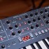 Sequential Trigon-6, Analogue Polyphonic Synthesizer Keyboard