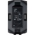 Yamaha DXR12 MK2 Active PA Speakers + Tripod Stands & Leads Bundle