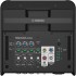 Yamaha Stagepas 200BTR, 180w Portable PA System with built-in 5-Channel Digital Mixer, Bluetooth & Lithium Ion Battery