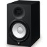 Yamaha HS7 Black Active Studio Monitors + Stands & Leads