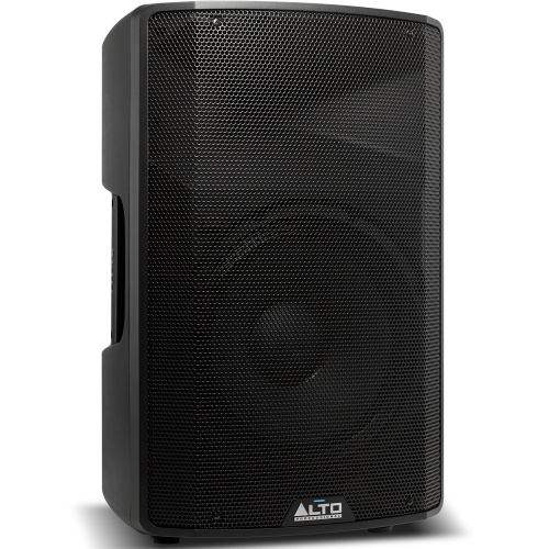Alto TX312, 12" Active PA Speaker, 350 Watt RMS (Single)