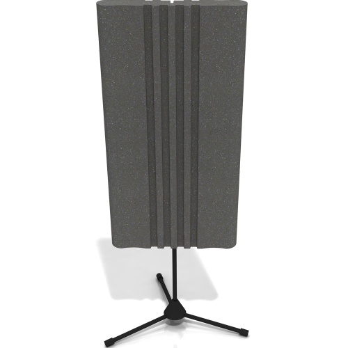 EQ Acoustics Project Freespace Acoustic Foam For Microphone Stands
