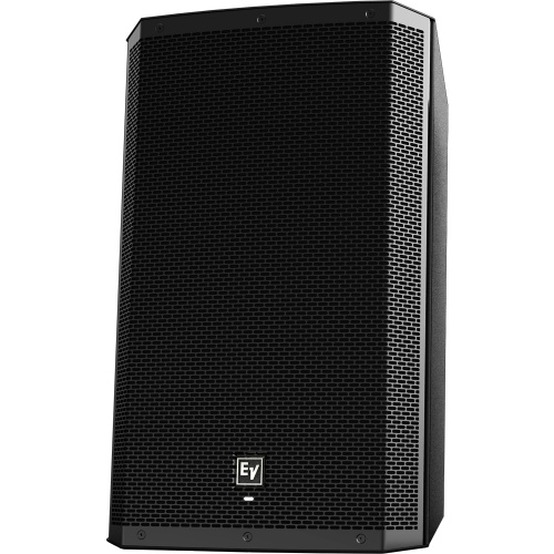 Electro-Voice ZLX-15BT, Active PA Speaker with Bluetooth (Single - 500w RMS) (B-Stock)