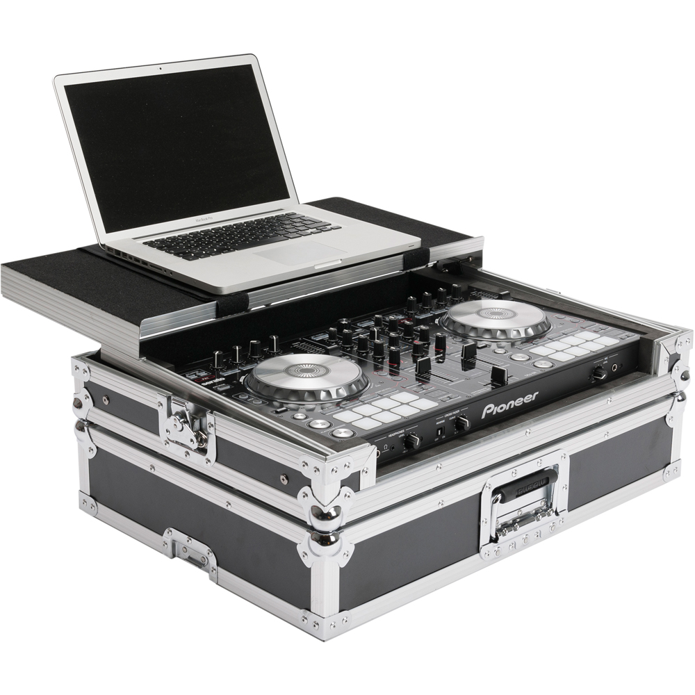 Magma Workstation Pioneer DDJSR Flight Case The Disc DJ Store