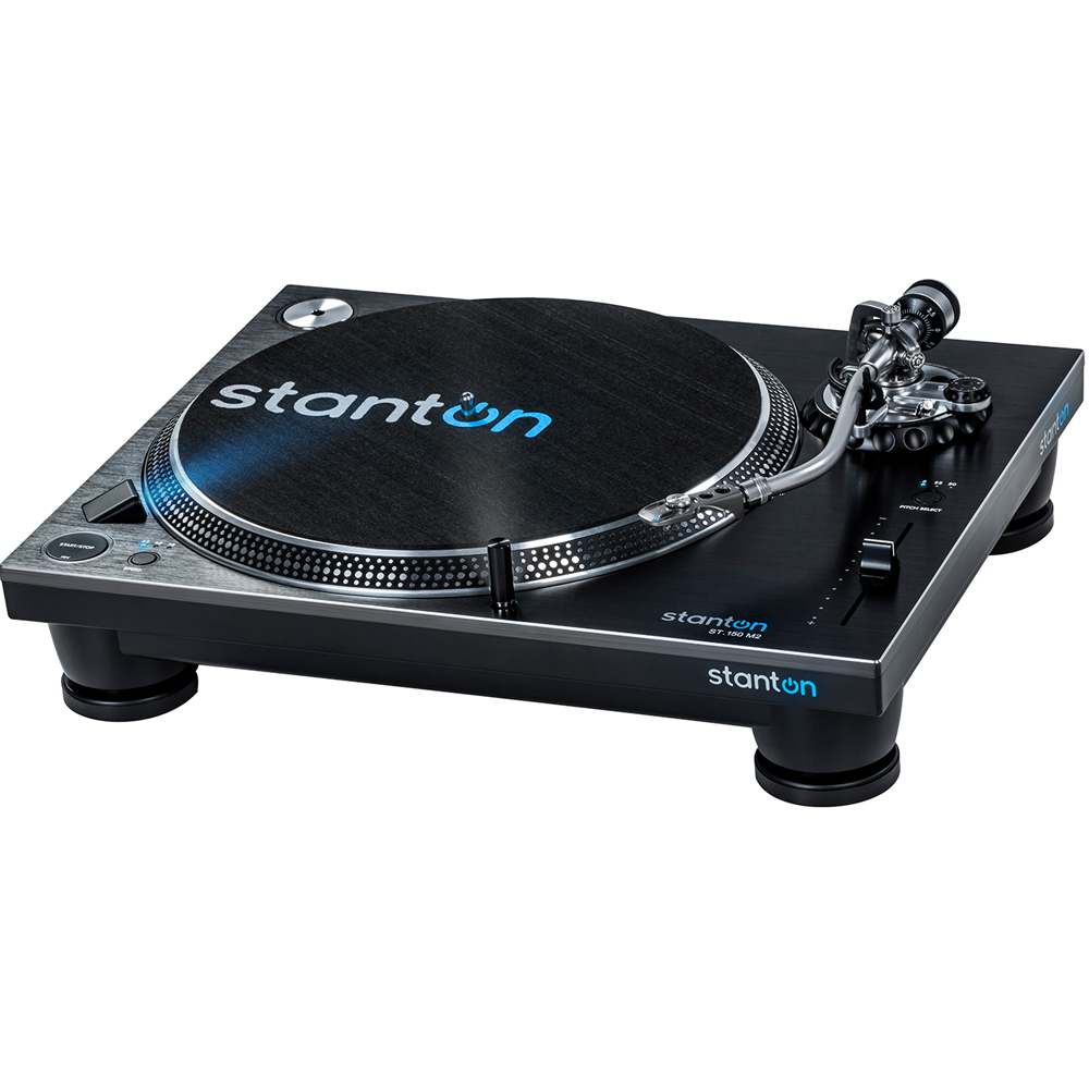 Stanton ST150 Mk2 - The Disc DJ Store