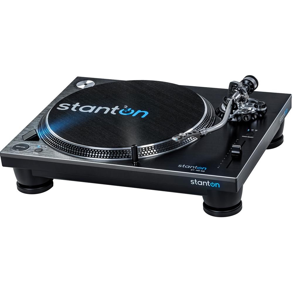 Stanton ST150 Mk2 The Disc DJ Store