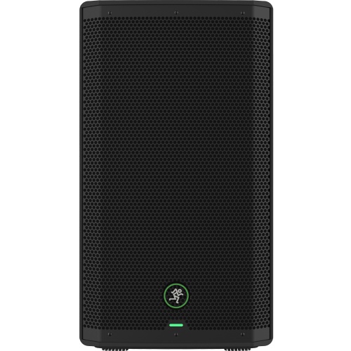 Mackie Thrash212 GO Battery-Powered PA Speaker with Bluetooth (Single)