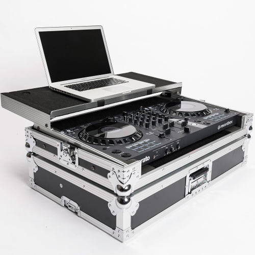 Magma DJ Controller Workstation For Pioneer DJ DDJ-FLX6-GT