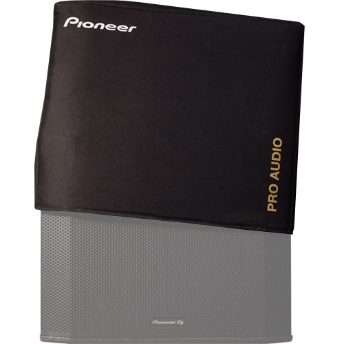 Pioneer DJ CVR-XPRS152, Cover For XPRS152 Speaker (Single)