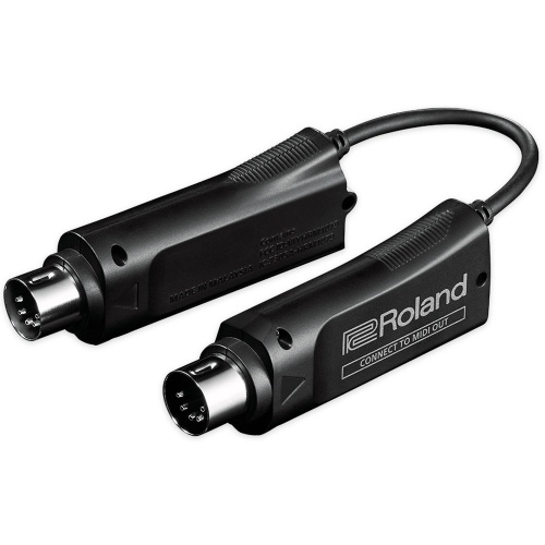 Roland WM-1 Bluetooth Wireless Midi Adaptor