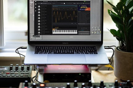 Best Audio Interfaces 2022 Thumnail