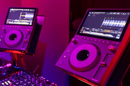 AlphaTheta CDJ-1500x vs CDJ-3000X | Full Comparison Guide