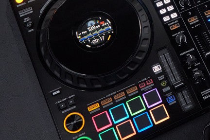 Pioneer DJ DDJ-FLX10 Controller Thumbnail