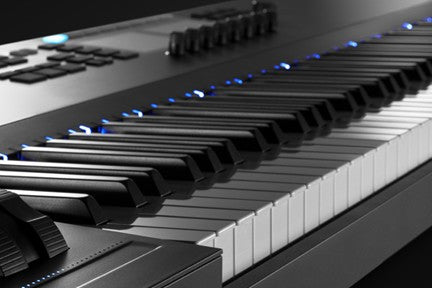 Native Instruments SALE, S88 MK2 Keyboard, up to 20% Off & FREE Komplete 14 Standard Thumbnail