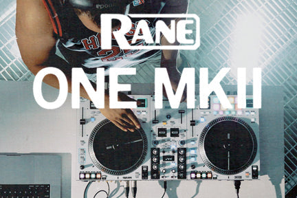 Rane One MKII - Review & Features Breakdown