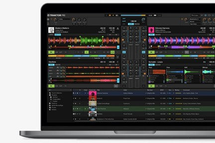 Traktor DJ | The Definitive Guide Thumbnail