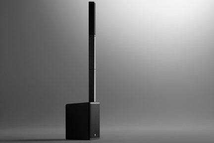 Teaser Thumbnail for blog - Why Buy The Yamaha Stagepas 1K MKII?