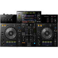 Digital DJ Controllers