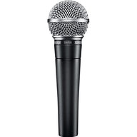 Dynamic Microphones
