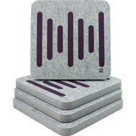 Acoustic Treatment