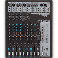 Live Mixing Desks